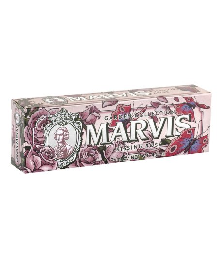 MARVIS KISSING ROSE 75ML