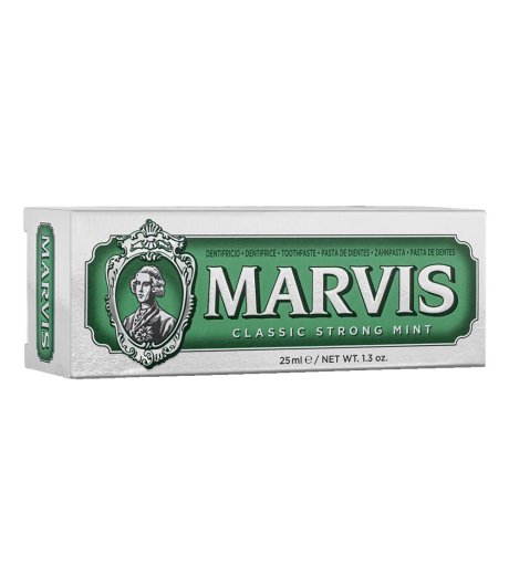 MARVIS CLAS STRONG MINT C 25ML