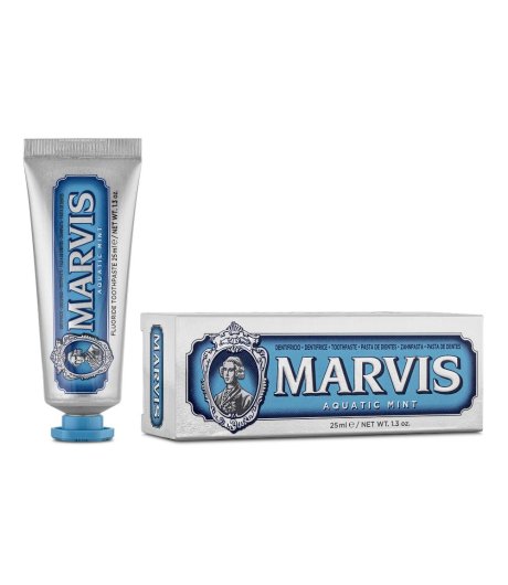 MARVIS AQUATIC MINT C 25ML