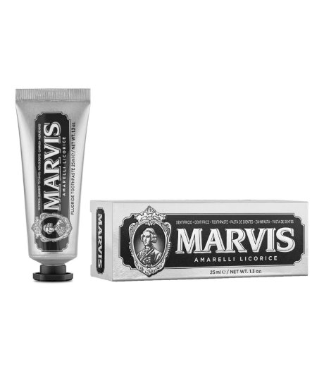 MARVIS LICORICE MINT C 25ML