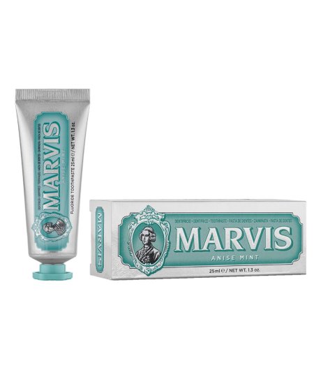 Marvis Anise Mint C 25ml
