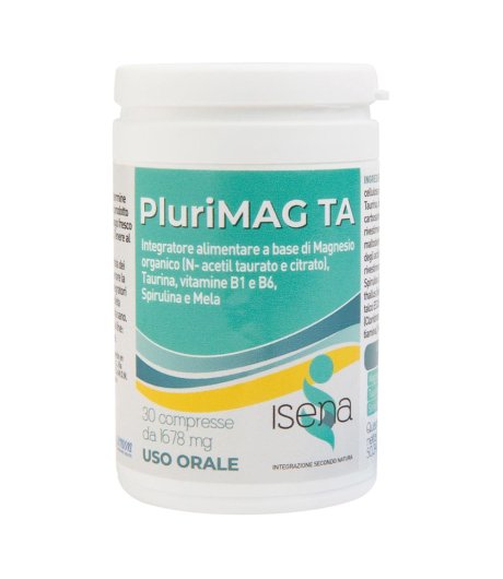 PLURIMAG TA 30 Cpr