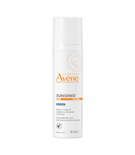 AVENE SUNSIMED KA 80ml