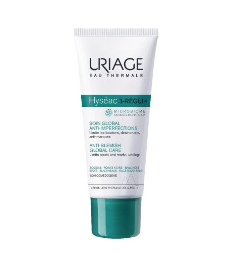 URIAGE HYSEAC 3-REGUL 40 ML