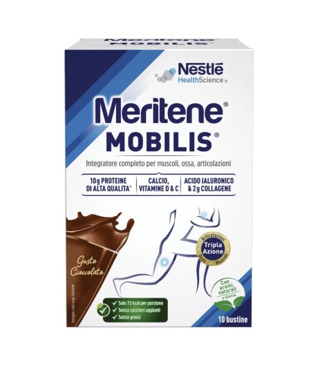 MERITENE Mobilis Ciocc.10Buste