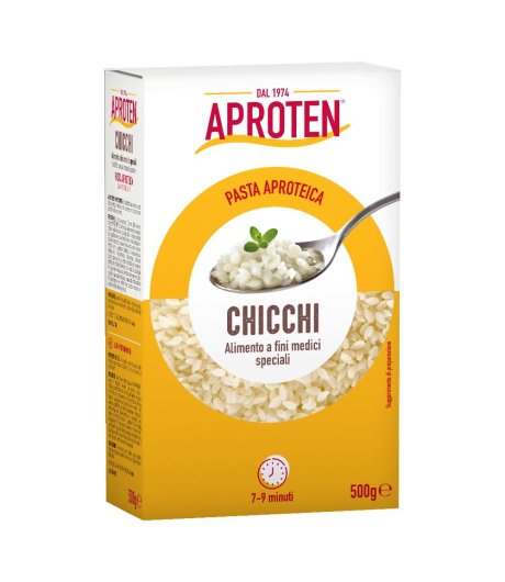 APROTEN Chicchi 500g