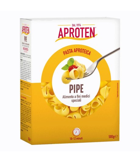 APROTEN Pasta Pipe 500g