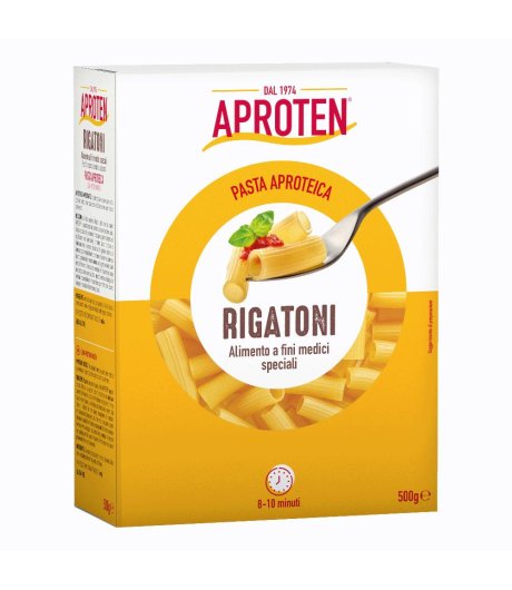 APROTEN Pasta Rigatoni 500g