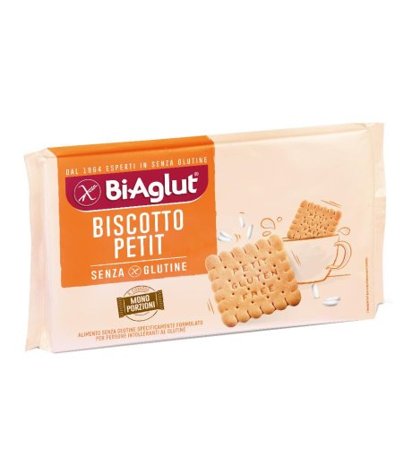 BIAGLUT BISCOTTO PETIT 200G