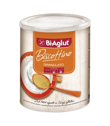 BIAGLUT Bisc.Granul*340g