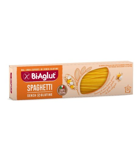 BIAGLUT Pasta Spaghetti*400g