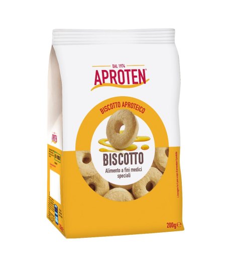 APROTEN Bisc.200g