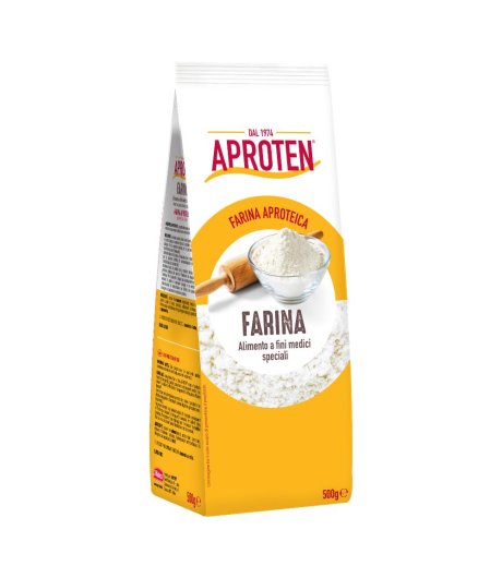 APROTEN*Farina 500g