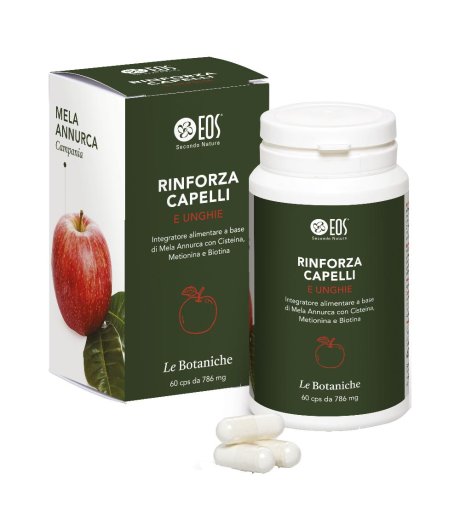 EOS LE BOTANICHE RINFOR 60CPS