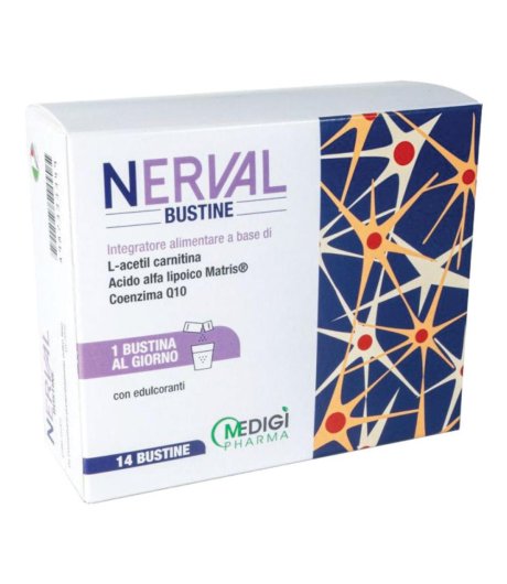 NERVAL 14 Bust. NERVAL 14 Bust.