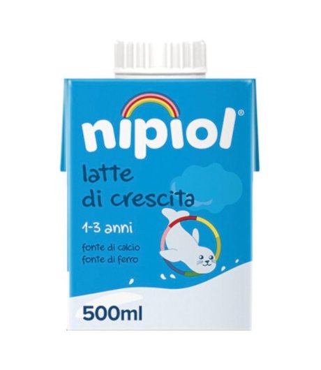 NIPIOL*12-36 Brick 500ml