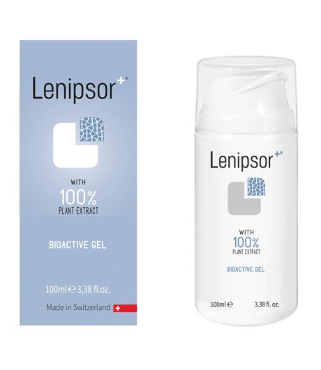 LENIPSOR+ BIOACTIVE GEL 100ML