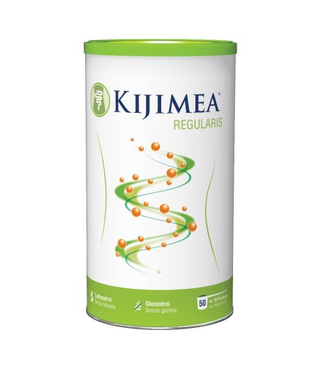 KIJIMEA Regularis*500g