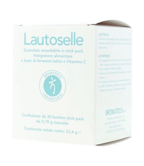 LAUTOSELLE 30 Stick Pack LAUTOSELLE 30 Stick Pack