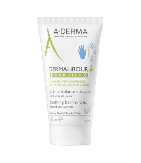 DERMALIBOUR + CR BARRIERA 50ML