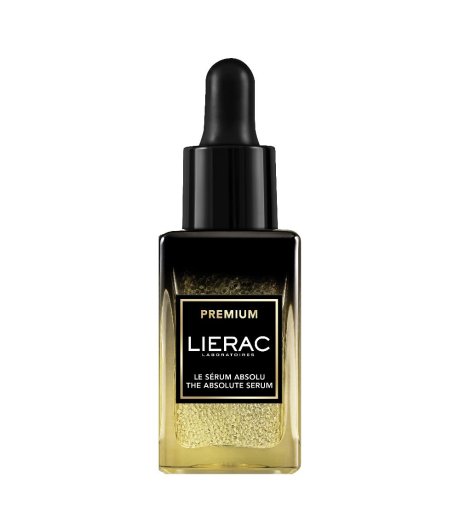 LIERAC PREMIUM IL SIERO AS30ML