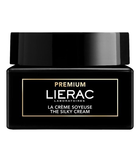 PREMIUM La Creme Soyeu 50ml