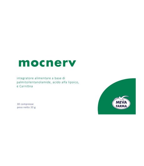 MOCNERV 30 Cpr