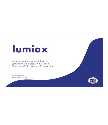 LUMIAX 30 Cpr