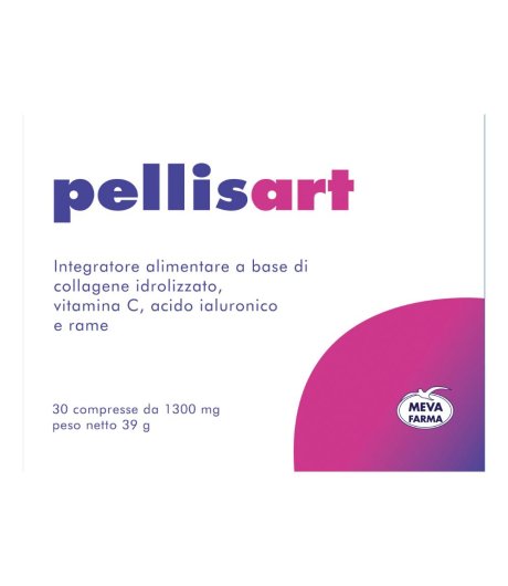 PELLISART 30 Cpr