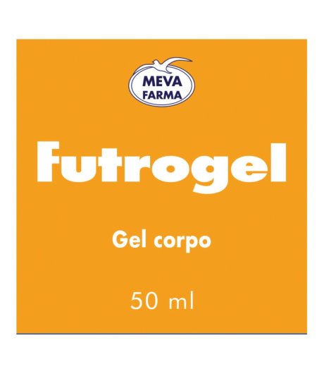 FUTROGEL Gel 50ml