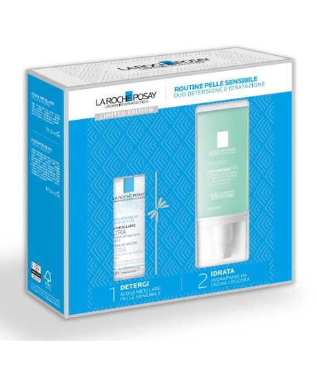 HYDRAPHASE LEGERE 50ML NAT 23<