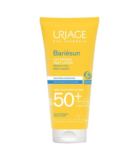 BARIESUN SPF50+ LAIT 100ML