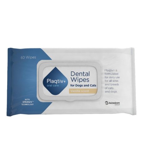 PLAQTIV+Oral Care 64Salv.Dent.