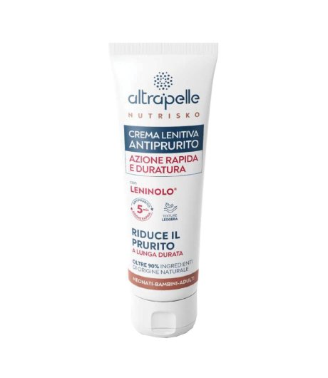 ALTRAPELLE NUTRISKO PRURITO200