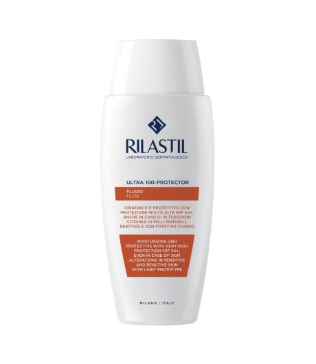 RILASTIL Ultra100 Protect.50ml