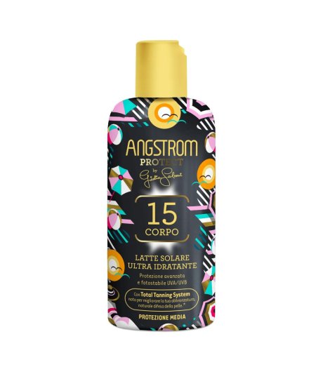 ANGSTROM-Prot.Latte fp15 200ml