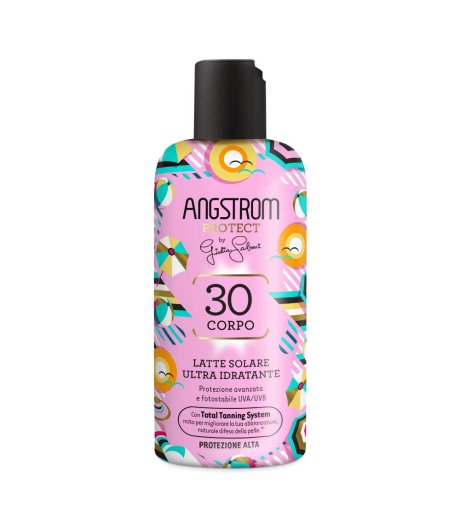 ANGSTROM-Latte Sol.30*200ml