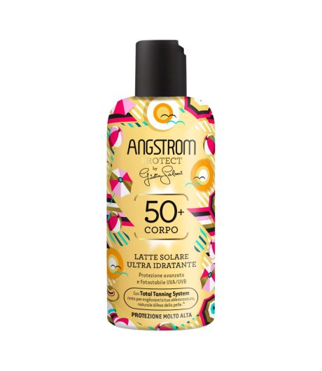 ANGSTROM-Latte Sol.50+200ml