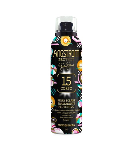 ANGSTROM-Spray Sol.Tr.15*200ml