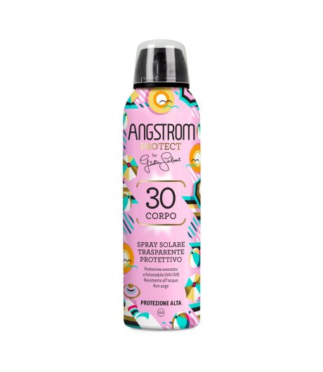 ANGSTROM-Spray Sol.Tr.30*ED.L.