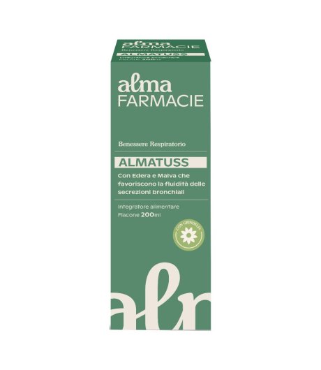 ALMATUSS 200ML