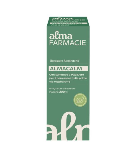 ALMACALM 200ML
