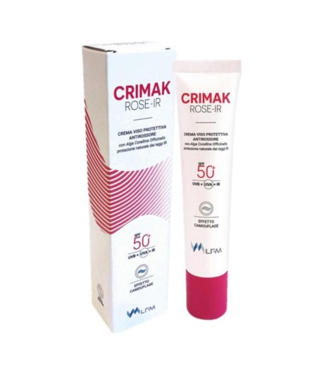 CRIMAK Rose IR 40g