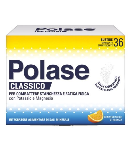 POLASE 36 Bust.Arancia PROMO24