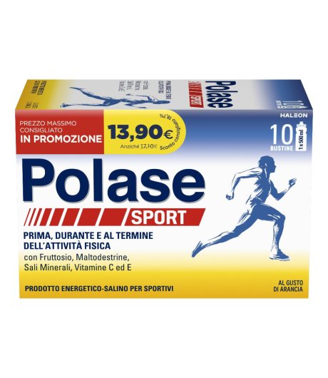 POLASE SPORT 10BUST PROMO 2024