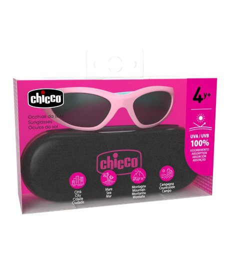 OCCHIALE 4Y+ BIMBA