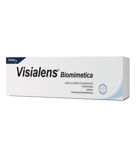 VISIALENS BIOMIMETICA D -1,50