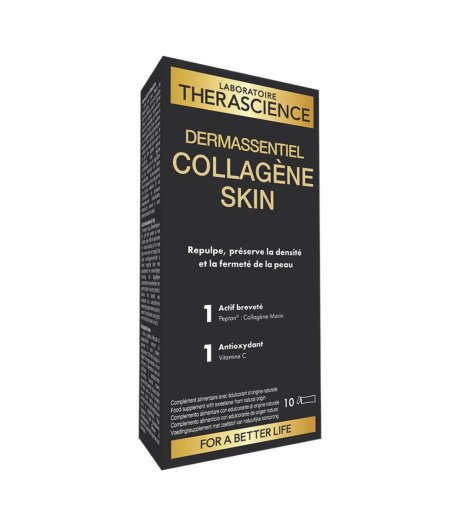 DERMASSENTIEL Collagene Skin