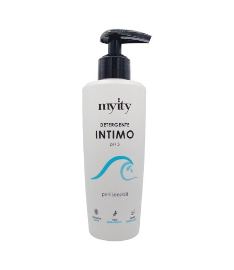 MYITY DETERGENTE INTIMO 200ML