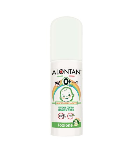 ALONTAN Baby 0+ Lozione 75ml
